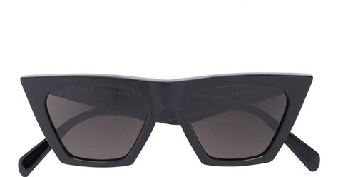 celine edge sunglasses|Celine sunglasses sale.